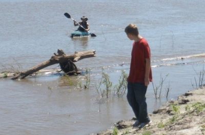 Race for the Rivers Picture