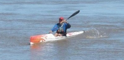 Race for the Rivers Picture