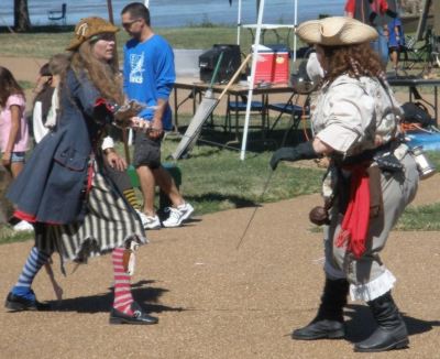 Race for the Rivers Picture