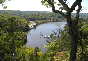 River Bend