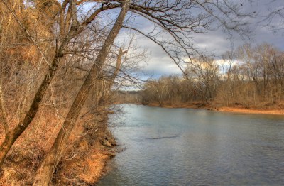 Meramec River