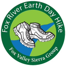 Fox River Earth Day Hike