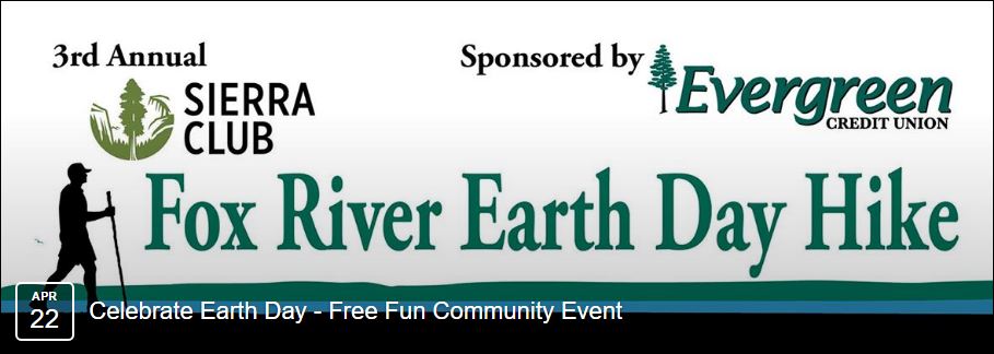 Celebrate Earth Day with a free fun event