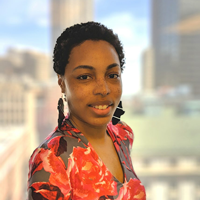 Berneta Hayes