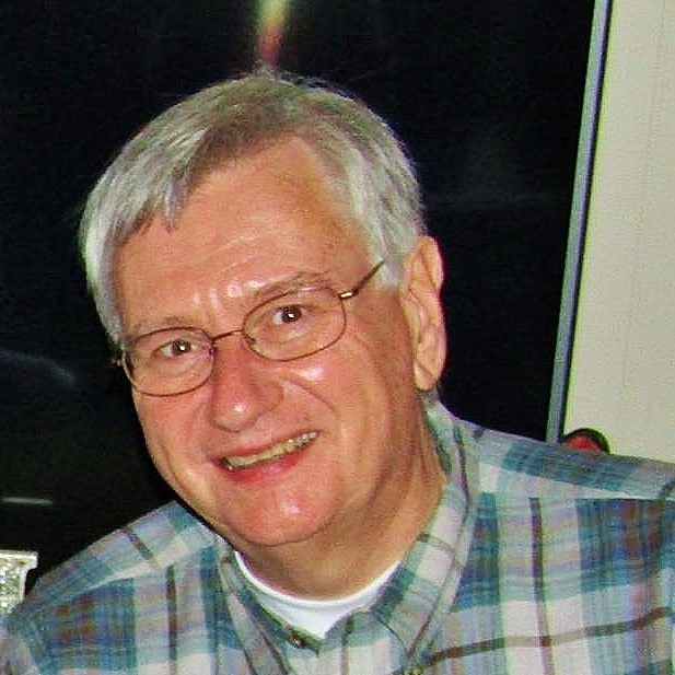 Bill Jackson