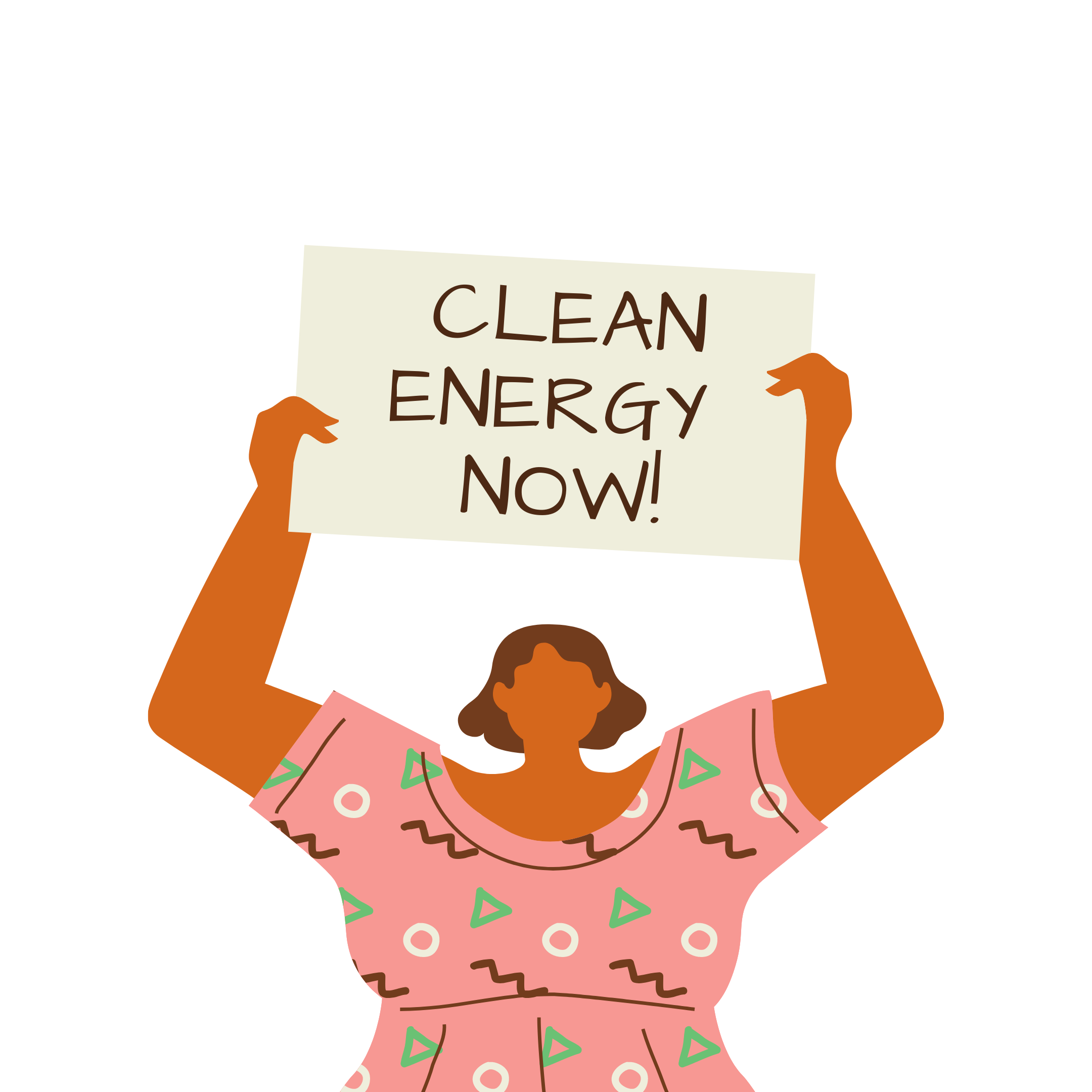 Clean Energy Now!