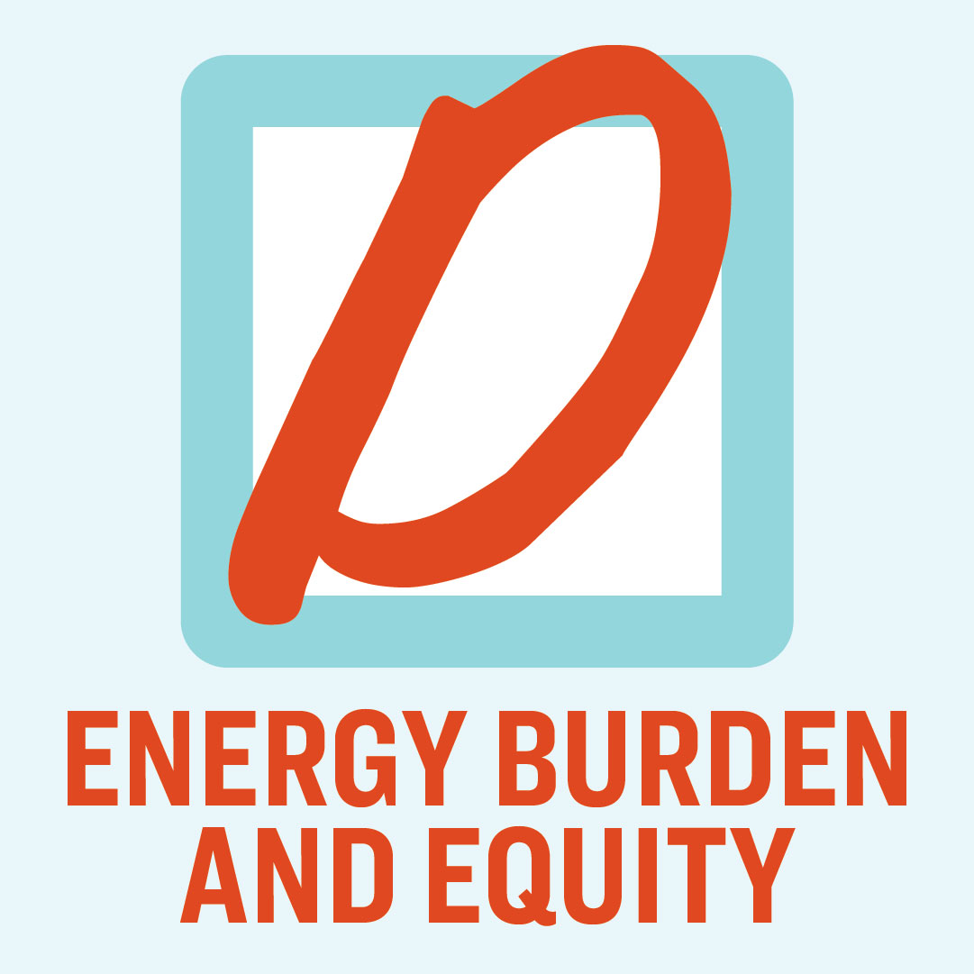 Energy Burden and Equity: D
