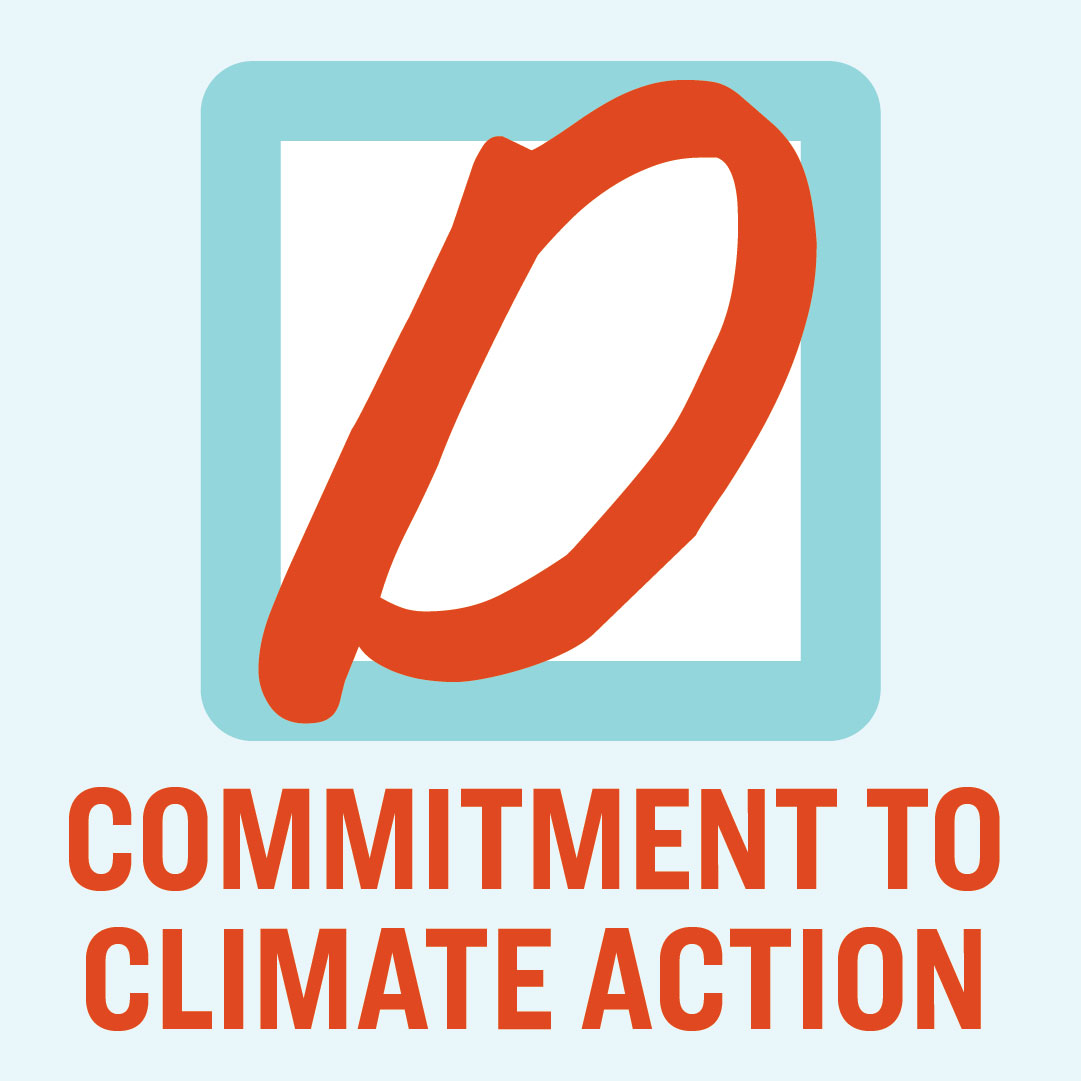 Commitment to Climate Action: D