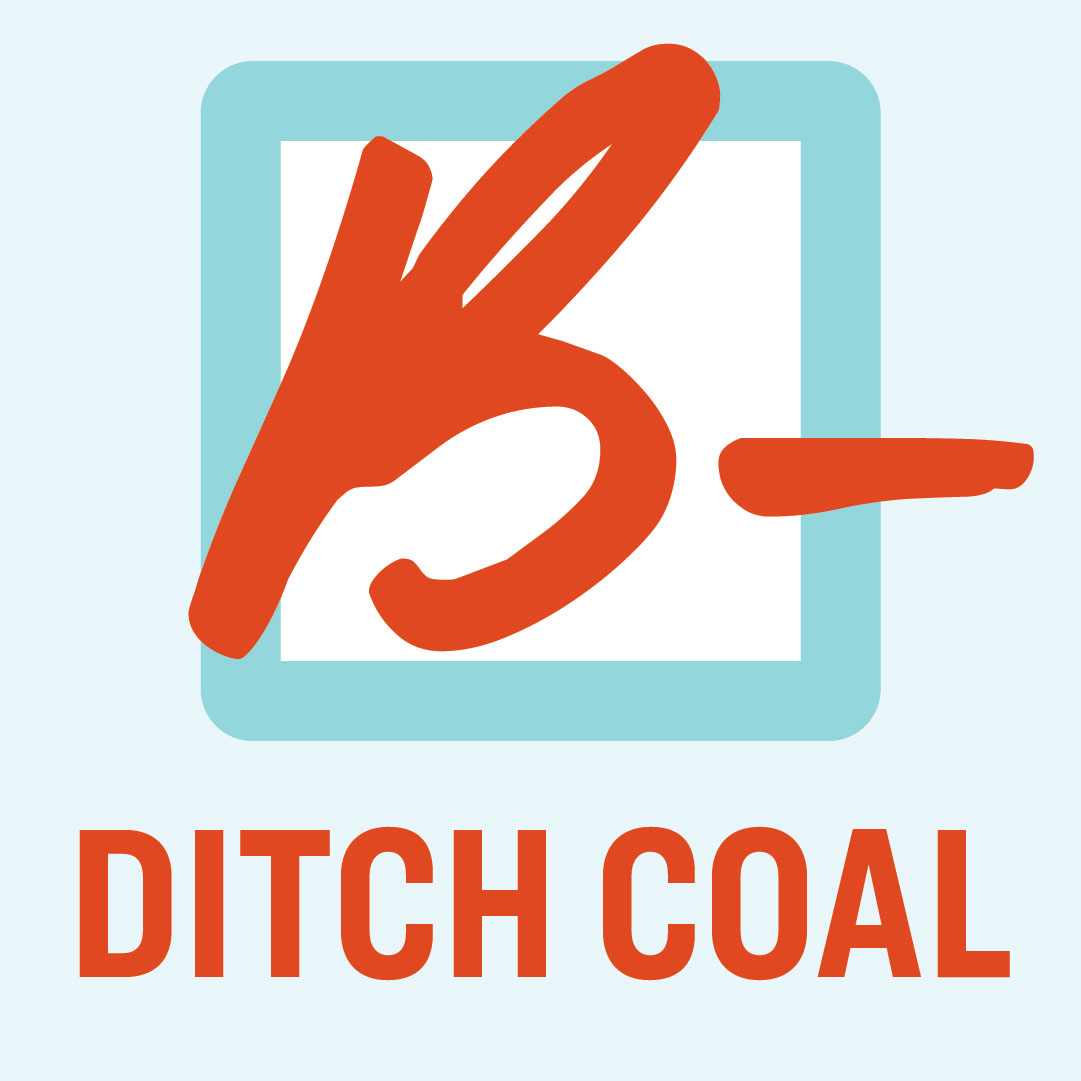 Ditch Coal: B-