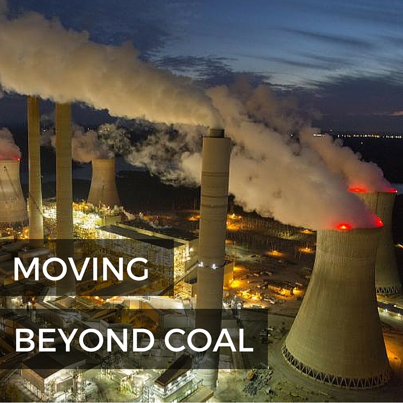 Move GA Beyond Coal