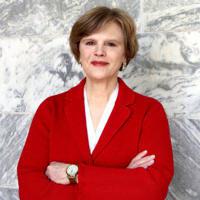 Mary Frances Williams