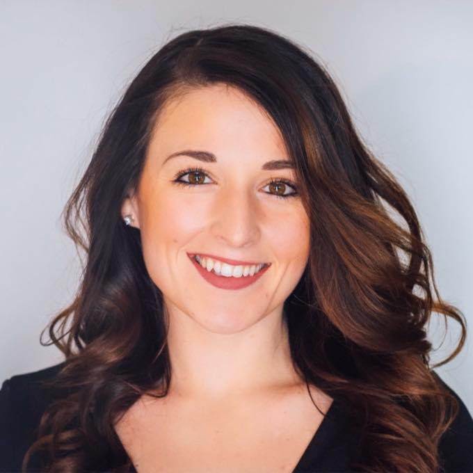 Candidate Brittney Rodas