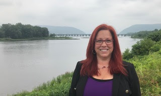 Candidate Patty Smith