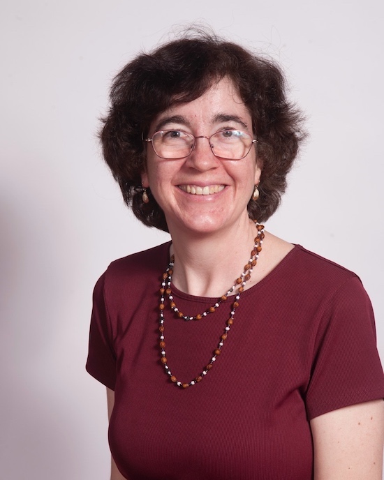 Jenny Abel