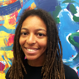 Martina Patterson Photo