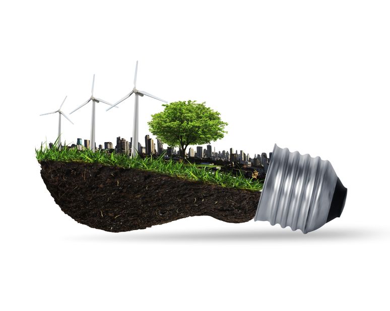 Sierra Club Oklahoma Green Country - Renewable Energy