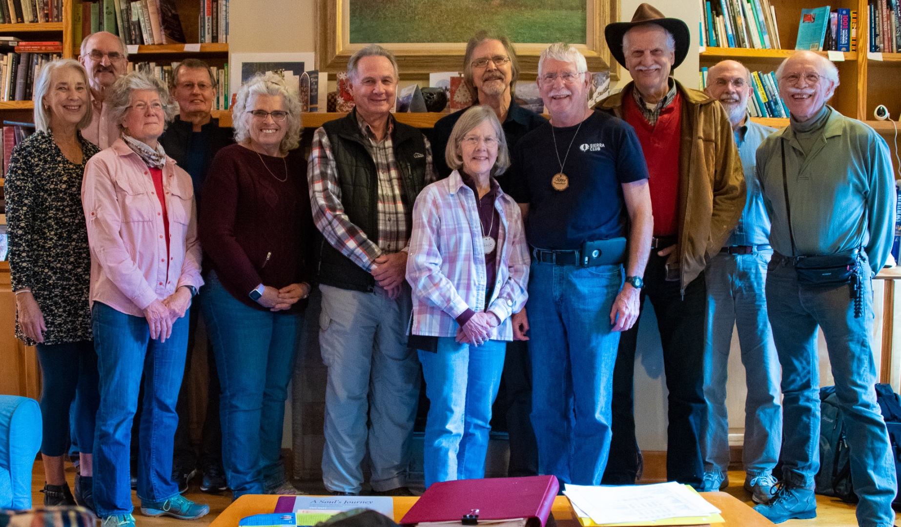 HBG Planning meeting January 11, 2020