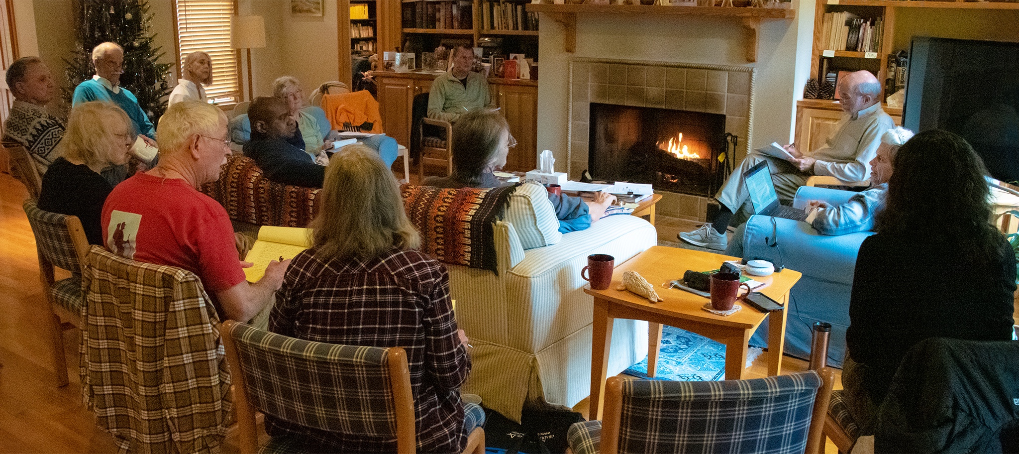 HBG Jan 2019 Retreat