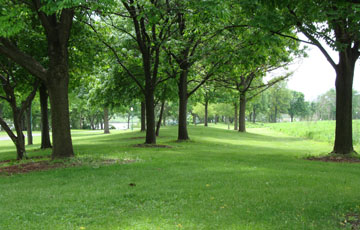 Peoria Riverfront Park