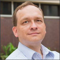 Allen Mayer
