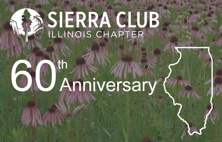 Illinois Chapter 60th Anniversary