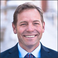 John Curtis