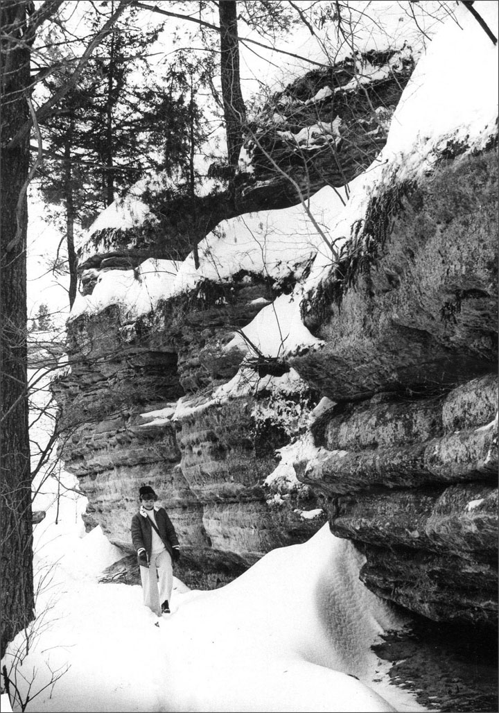 Edwards Coal Ash Pond