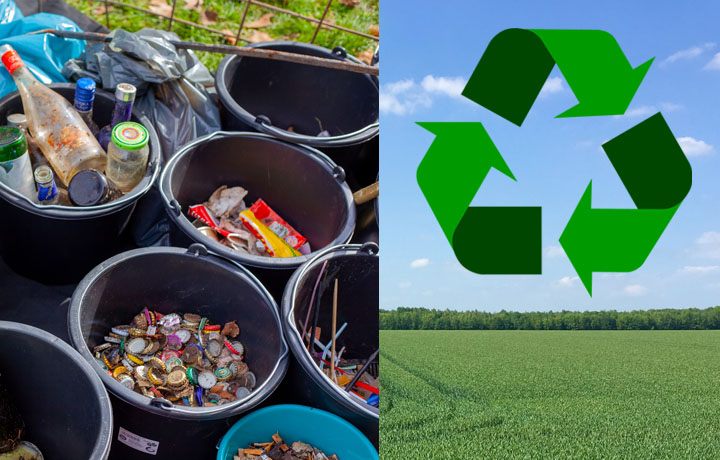 Recycling