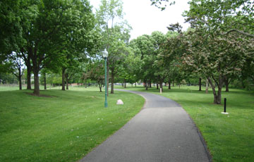 Riverfront Park