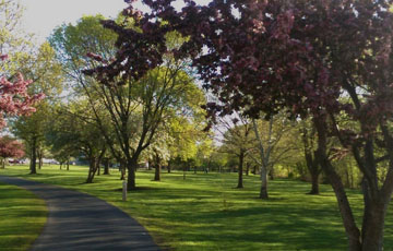Peoria Riverfront Park