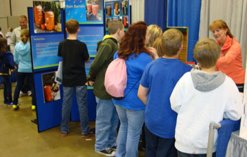 Clean Water Celebration