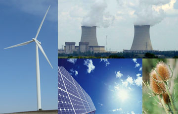 Illinois Environmental Issues