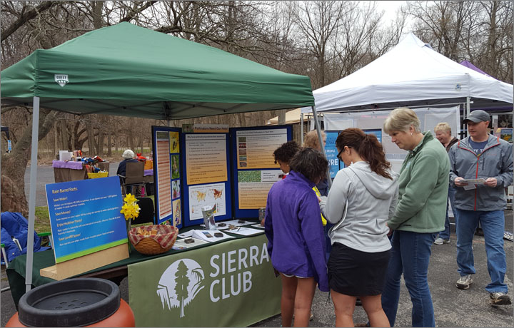 Earth Day Festival