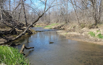 Grindstone Creek