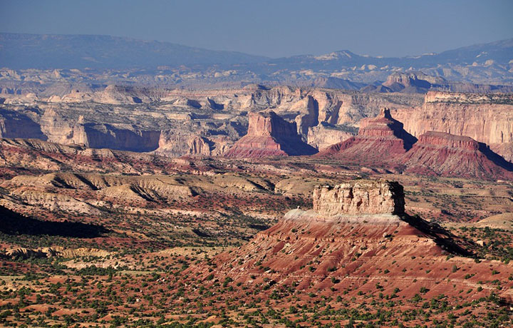 San Rafael Swell