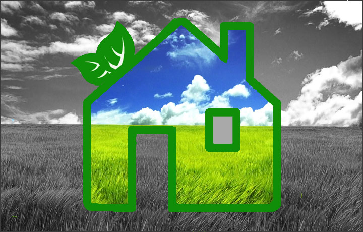 Eco House