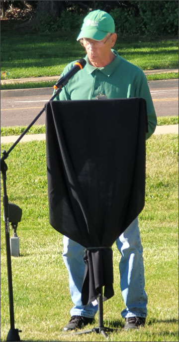 Bob Jorgensen