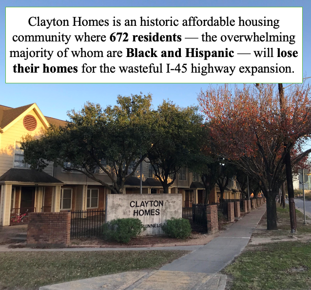 Clayton Homes