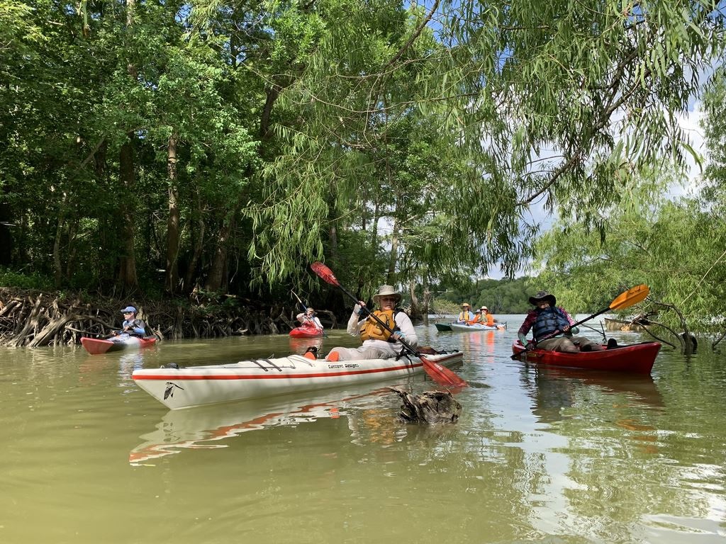 Into Lake Pass by Kent Walters