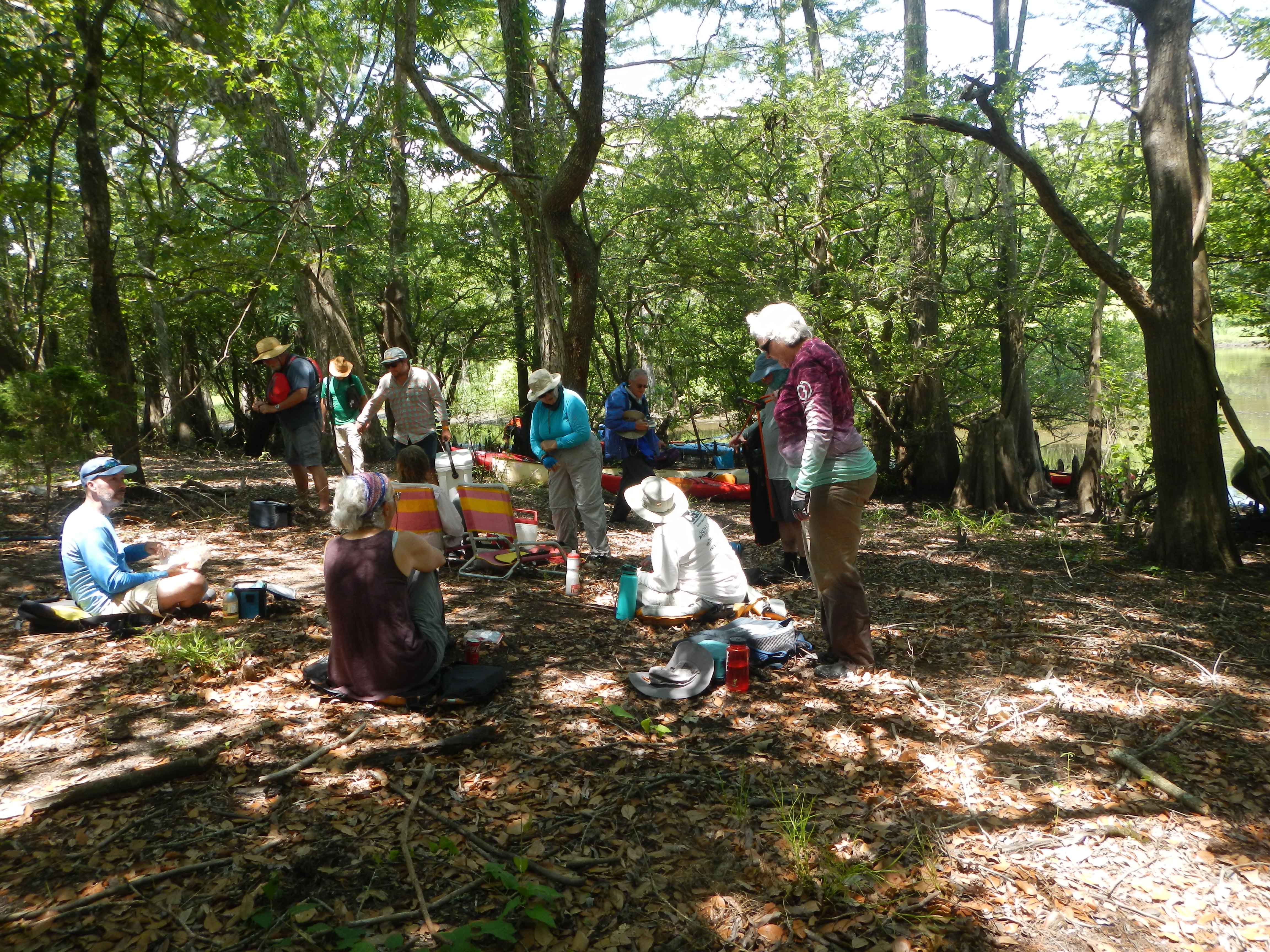 Lunch by Tom Douglas