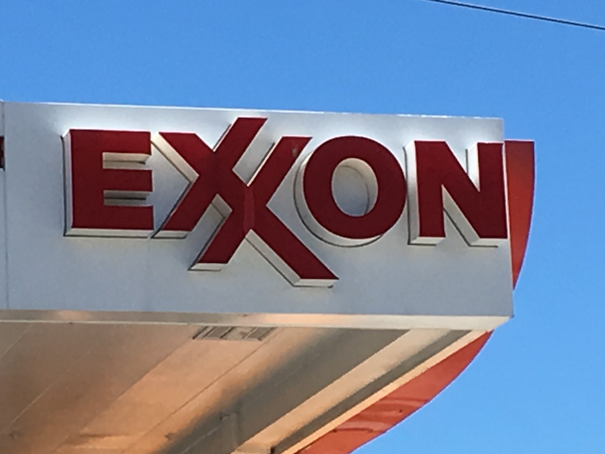 Exxon