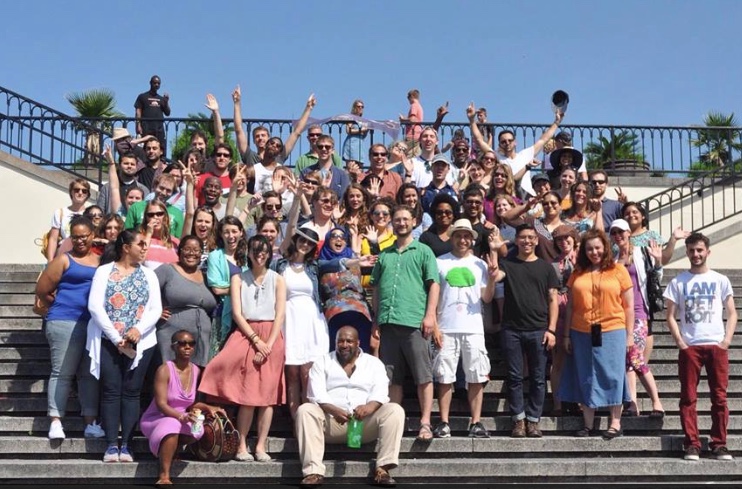 GreenFaith Conference