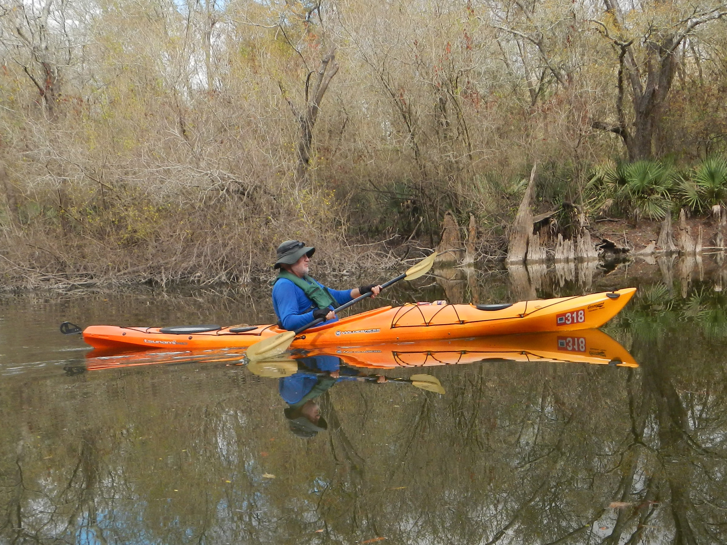 Reflections4 by Linda Shead