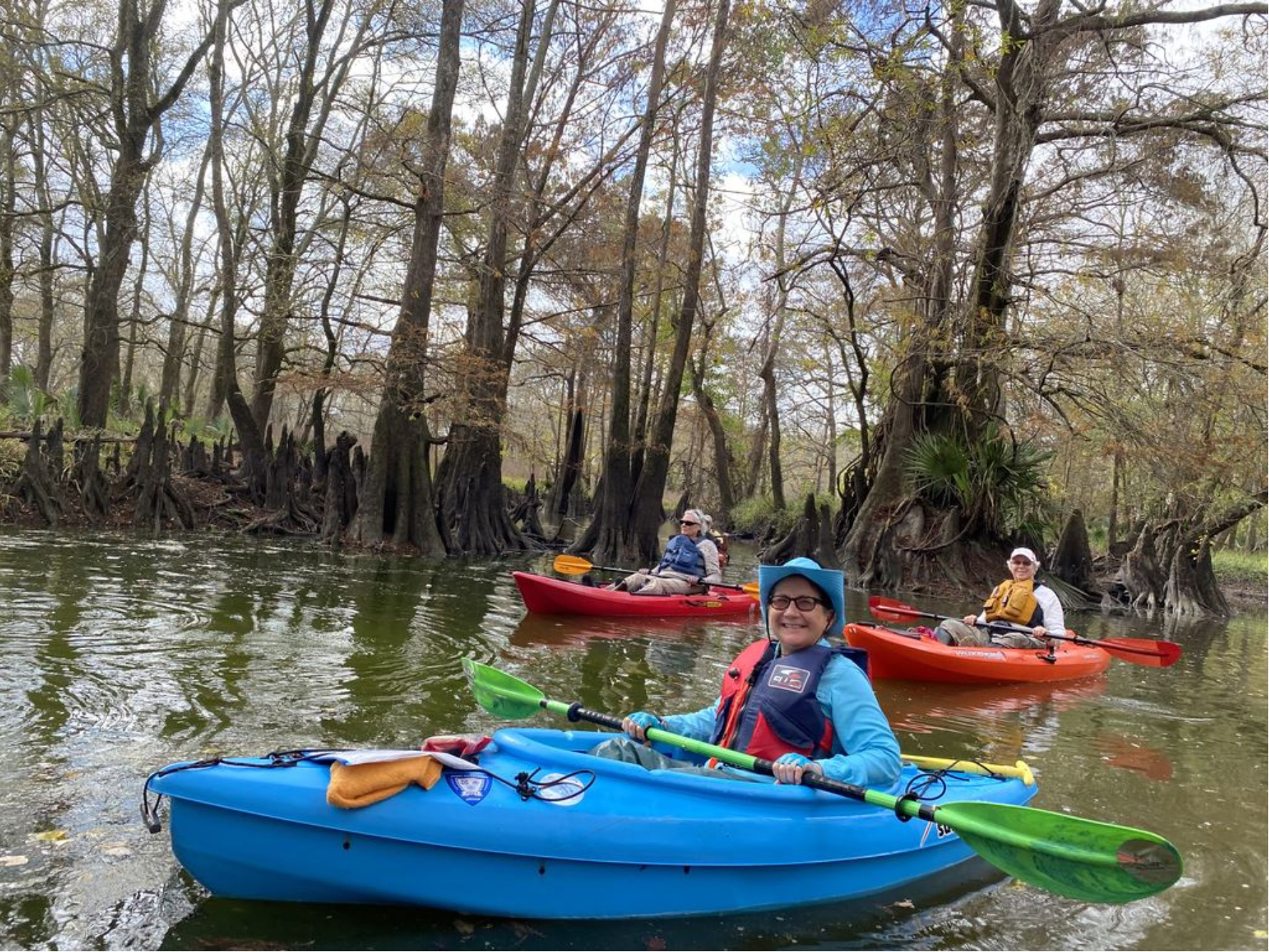 Smiles1 by Jenny Zhang