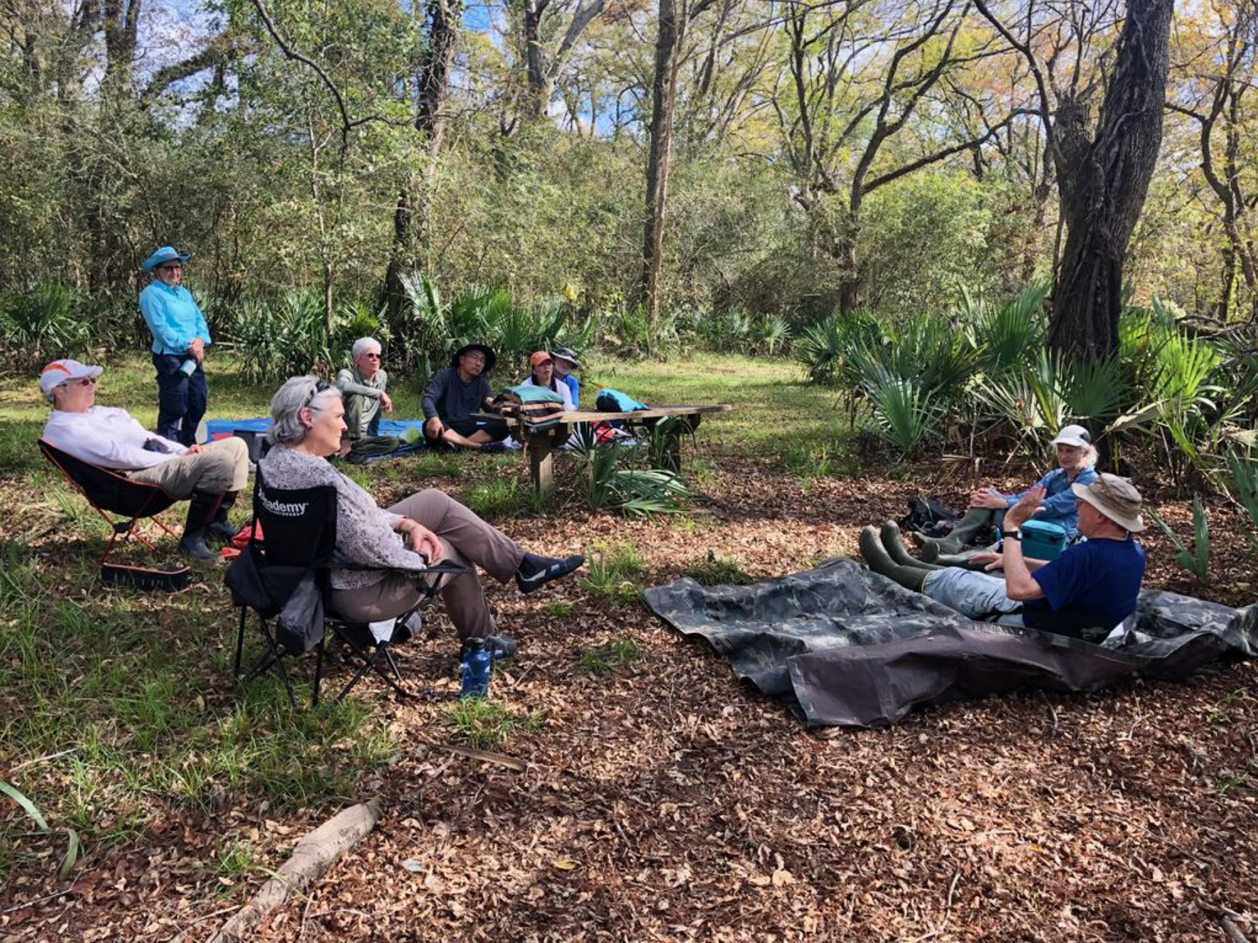 Tall Tales by Joe Coker