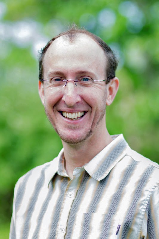 image of Jason Frenzel