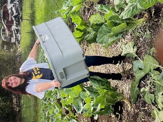 image of Alyshia Dyer