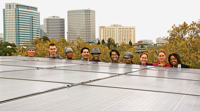 Community Solar