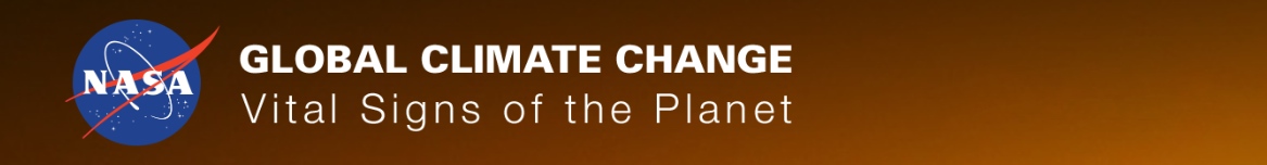 Global Climate Change - NASA