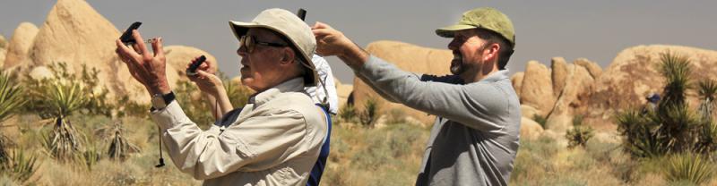 Navigation with Bob Beach